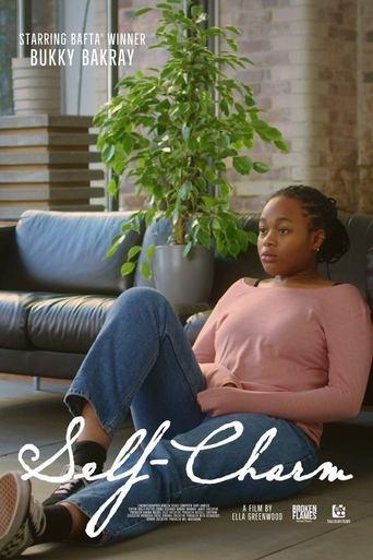 Self-Charm image
