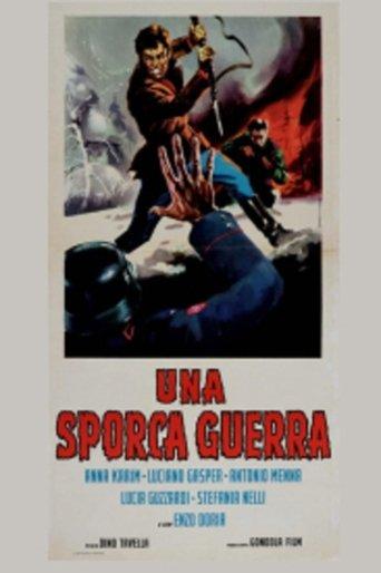 A Dirty War image