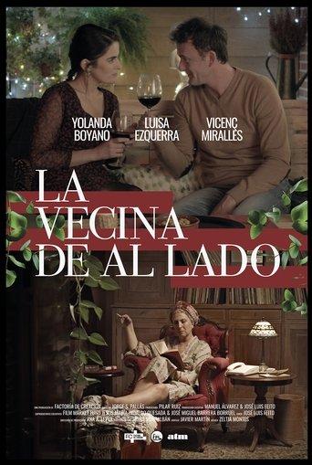 La vecina de al lado