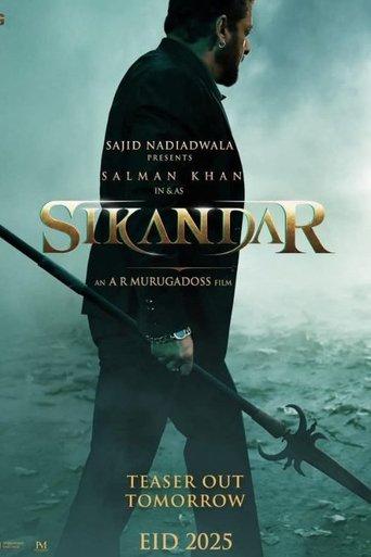 Sikandar image