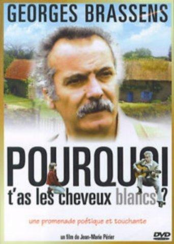 Pourquoi t'as les cheveux blancs... image