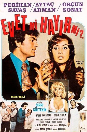 Evet Mi Hayır Mı image