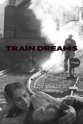 Train Dreams