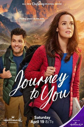 Journey to You image