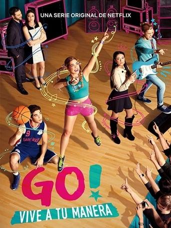 Go! Live Your Way