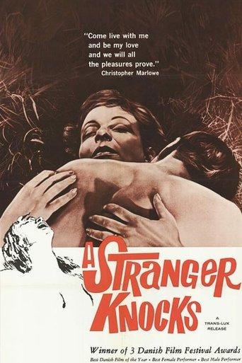 A Stranger Knocks image