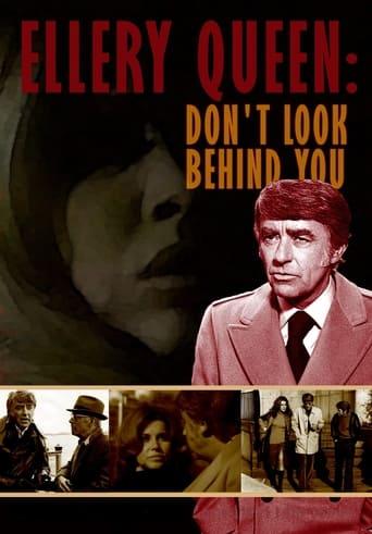 Ellery Queen: Don't Look Behind You image
