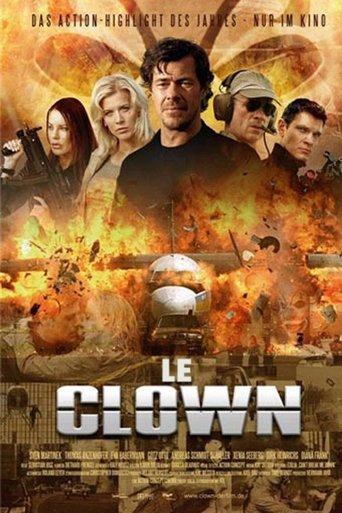Der Clown