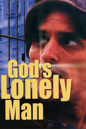 God's Lonely Man image