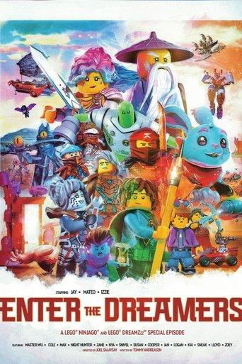 Ninjago - Dream Team image