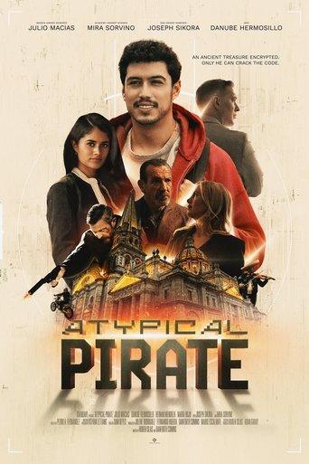 Atypical Pirate image