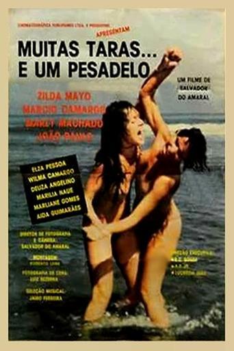 Muitas Taras E Um Pesadelo image