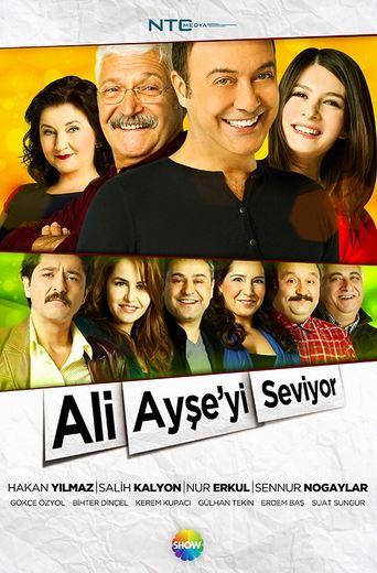 Ali Ayse'yi Seviyor