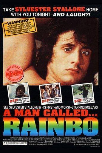 A Man Called... Rainbo image