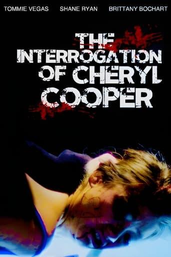 The Interrogation of Cheryl Cooper image