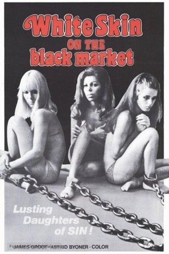 White Skin on the Black Market image