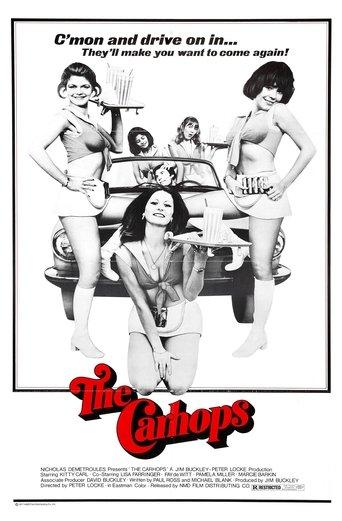 The Carhops image