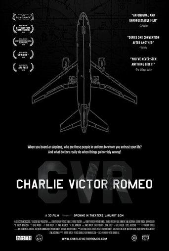 Charlie Victor Romeo