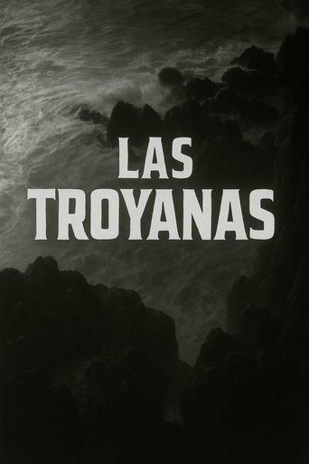 Las Troyanas