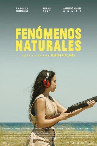Natural Phenomena image