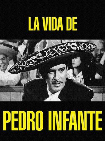 La vida de Pedro Infante image