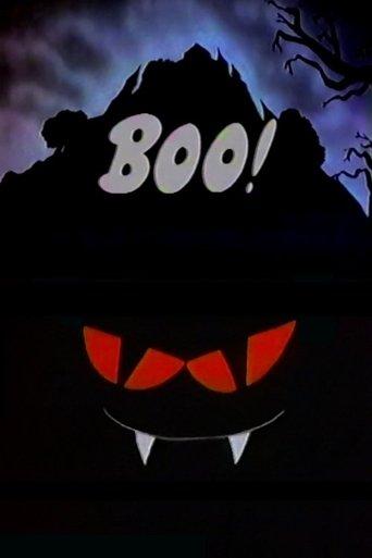 Boo! image