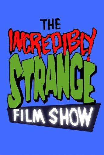 The Incredibly Strange Film Show image