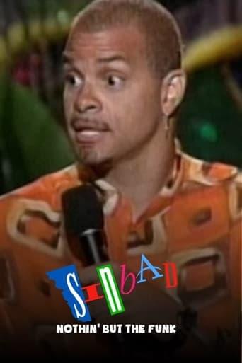 Sinbad: Nothin' but the Funk image