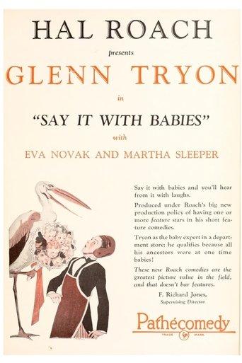 Say It with Babies image