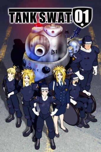 TANK S.W.A.T. 01 image