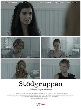 The Support Group