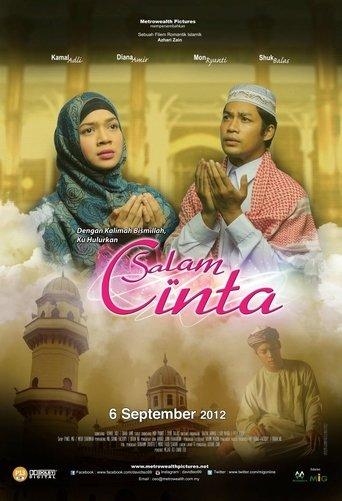 Salam Cinta image
