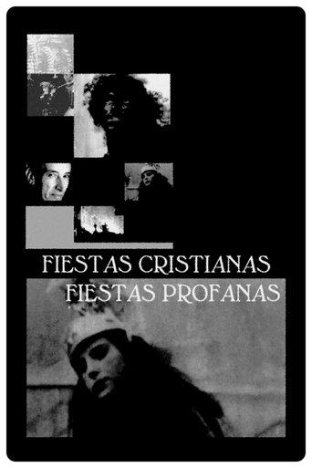 Fiestas Cristianas / Fiestas Profanas
