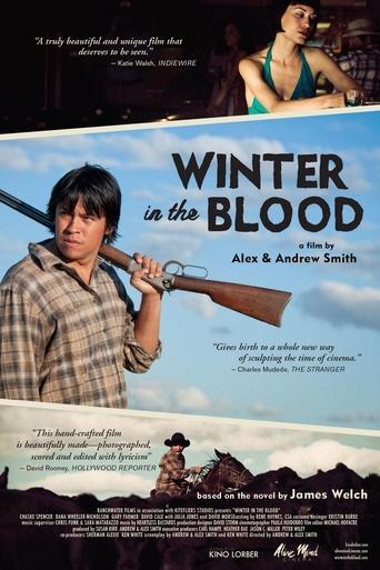 Winter in the Blood image