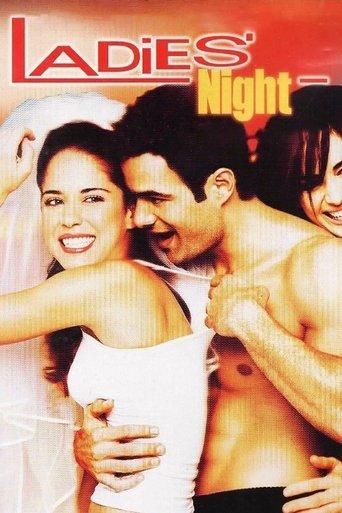 Ladies' Night image