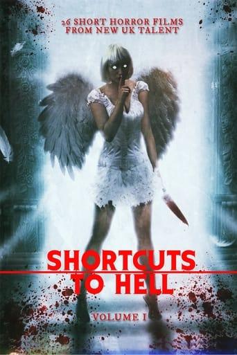 Shortcuts to Hell: Volume 1 image