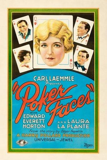 Poker Faces image