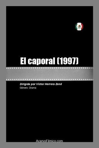 El caporal image