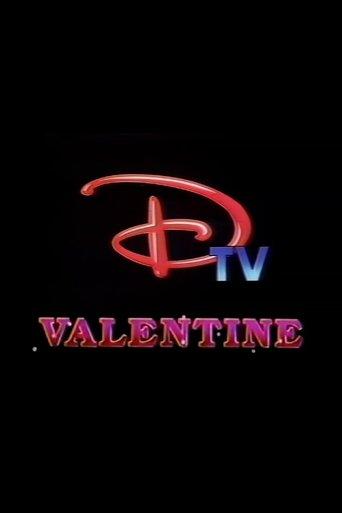 Disney's DTV Valentine image