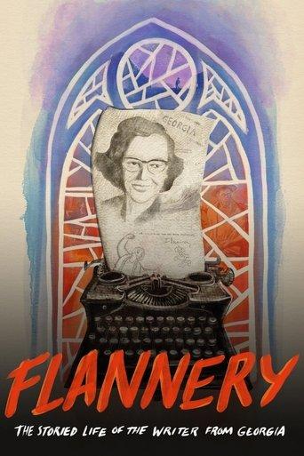 Flannery image