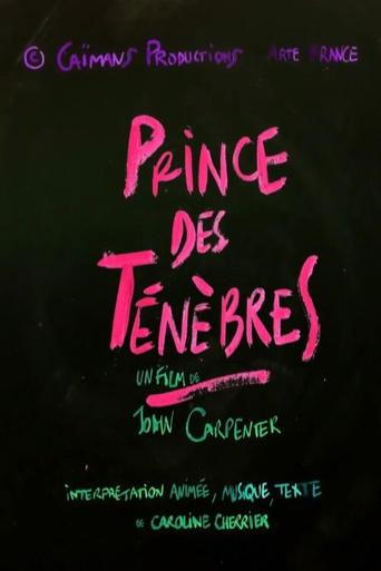 Prince of Darkness image
