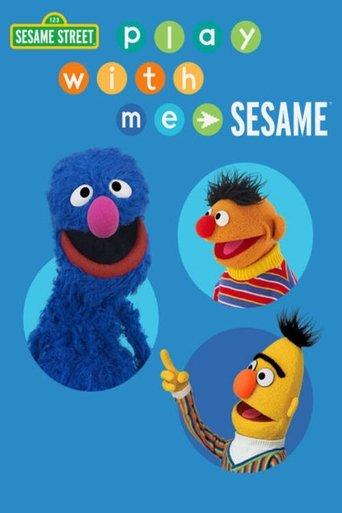 Sesame Street: Play with Me Sesame image