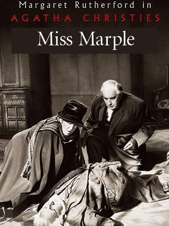 Truly Miss Marple - The Curious Case of Margaret Rutherford