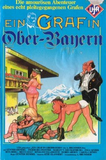 Graf Porno und die liebesdurstigen Töchter image