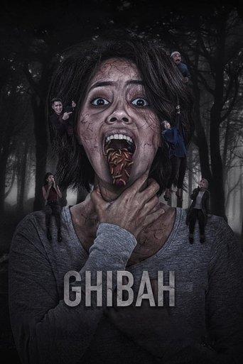 Ghibah image