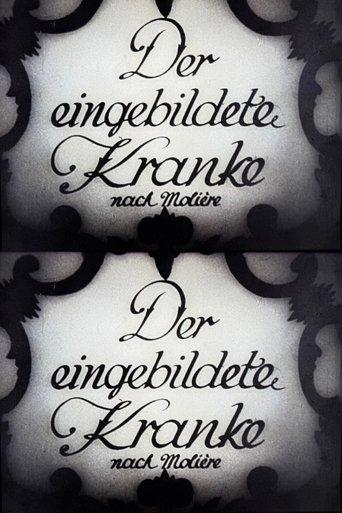 The Imaginary Invalid image