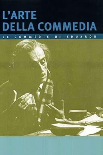 L'arte della commedia image
