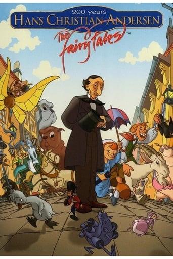 The Fairytaler