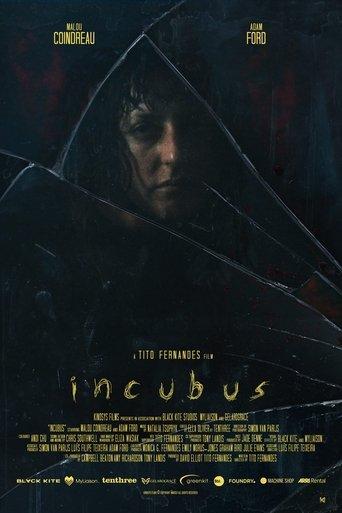 Incubus image
