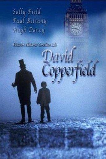 David Copperfield image
